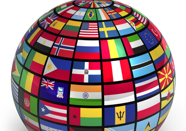 global govt.